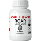 Dr Love Roar Lions Mane