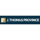 J. Thomas Province