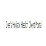 Dees Holistic Health