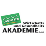 LWGA Lausitzer Wirtschafts und Gesundheits Akademie GmbH logo