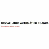 Despachador de agua