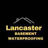 Lancaster Pa Basement Waterproofing