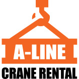 A-Line Crane Rental