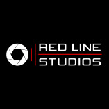 RED LINE STUDIOS logo