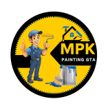 Mpk Painting GTA