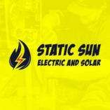 Static Sun Electric & Solar