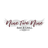 929 Bar and Grill at Ravenwood Golf Club