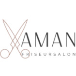 Friseur Yaman logo