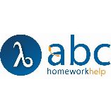 abc homework help