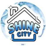 Shine City Pressure Washing