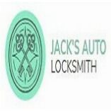 Jacks Auto Locksmith