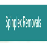 Spinplex Umzüge logo