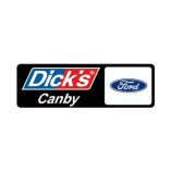 Dicks Canby Ford