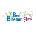 Berlin Blossom Shoppe