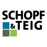 Schopf & Teig GmbH logo