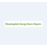 Bloomingdale Garage Doors Repairs