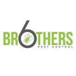 Six Brother Pest Control