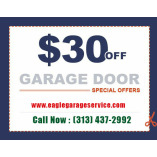 Eagle Garage service