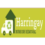 Rubbish Removal Harringay