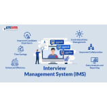 Interview Management System (IMS) | Veriklick