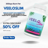 VeeloSlim (Weight Loss Capules)