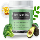 Fast Lean Pro Powder