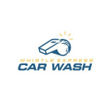 Whistle Express Car Wash