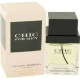 Carolina Herrera Chic Cologne for men