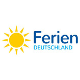FERIEN DEUTSCHLAND.com logo