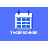 Tagerechner online
