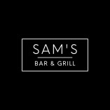 Samsbargrill