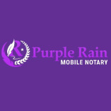 Purple Rain Mobile Notary