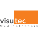 visutec Medientechnik logo