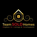 Stephen Or Team Sold Homes