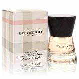 Burberry Touch Perfume  For Her