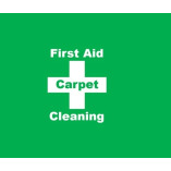 First Aid Carpet Cleaning