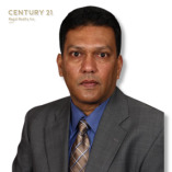 CENTURY 21 REGAL REALTY INC Bhowan Persaud