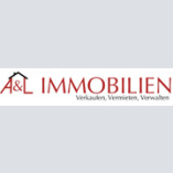 A&L Immobilien logo