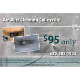 Air Duct Cleaning Colleyville Texas