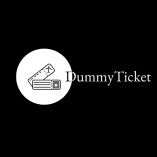 Dummy Ticket