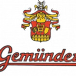 Gemünder Brauerei GmbH logo