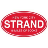 Strand Book Store