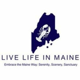 Live Life in Maine