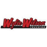 Wylie Wilson Trucking Inc