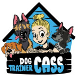 Dog Trainer Cass