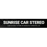 Sunrise Car Stereo Alarm & Tint