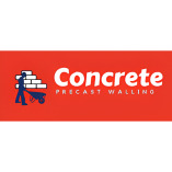 Concrete Precast Walling