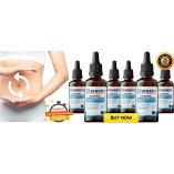 Clarexin Parasite Cleanse Drops