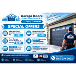 GARAGE DOORS SAN FRANCISCO CA