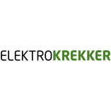 Elektro Krekker logo